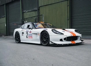 2010 Ginetta - Image 9 of 21