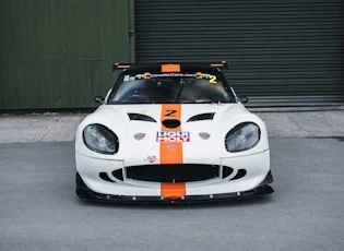 2010 Ginetta - Image 10 of 21