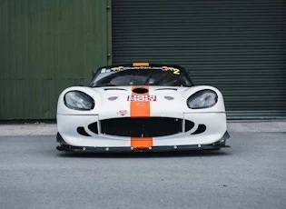 2010 Ginetta - Image 2 of 21