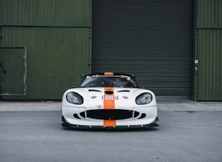 2010 Ginetta - Image 18 of 21