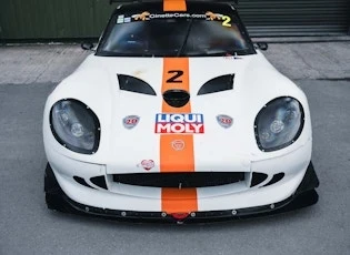2010 Ginetta - Image 19 of 21