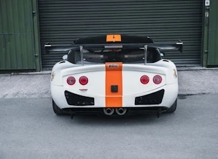 2010 Ginetta - Image 14 of 21