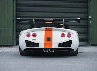 2010 Ginetta - Image 6 of 21