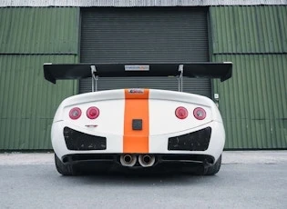 2010 Ginetta - Image 21 of 21