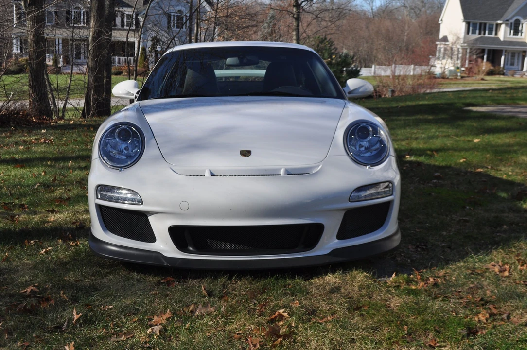 2010 Porsche 997 GT3 - Image 5 of 8