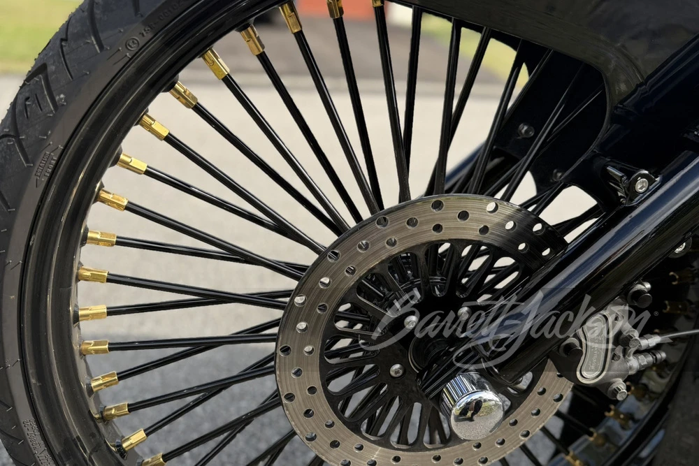 2010 Harley-Davidson Softail - Image 6 of 6