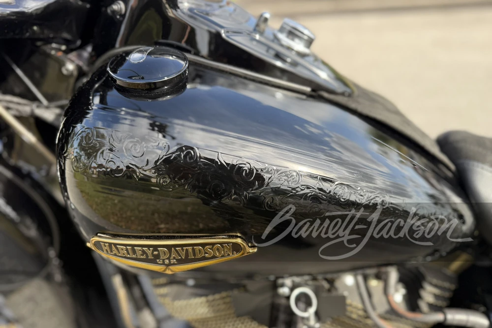 2010 Harley-Davidson Softail - Image 5 of 6