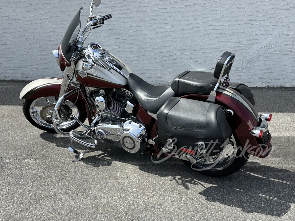 2010 Harley-Davidson CVO - Image 5 of 7