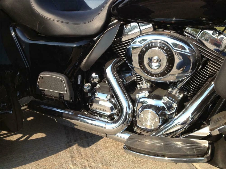 2010 Harley-Davidson Touring Twin Cam - Image 3 of 4