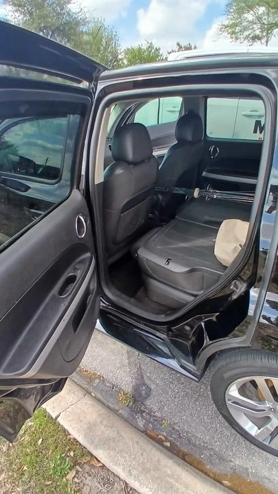 2010 Chevrolet HHR - Image 8 of 8