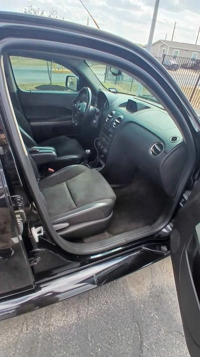 2010 Chevrolet HHR - Image 6 of 8