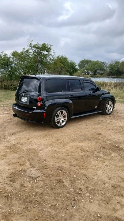 2010 Chevrolet HHR - Image 3 of 8