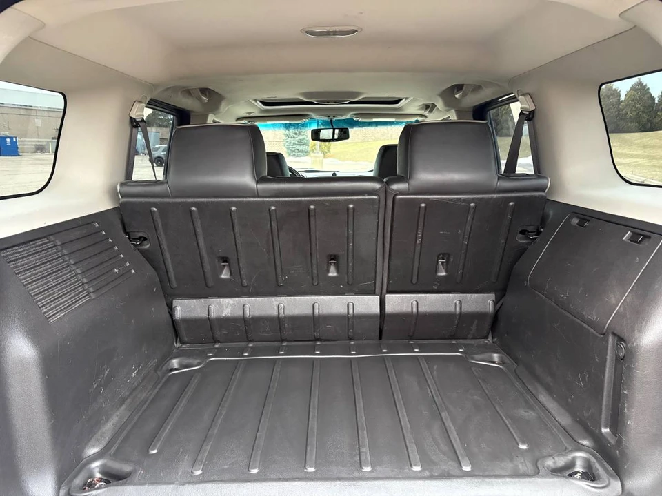 2010 Hummer Hummer H3 - Image 16 of 23