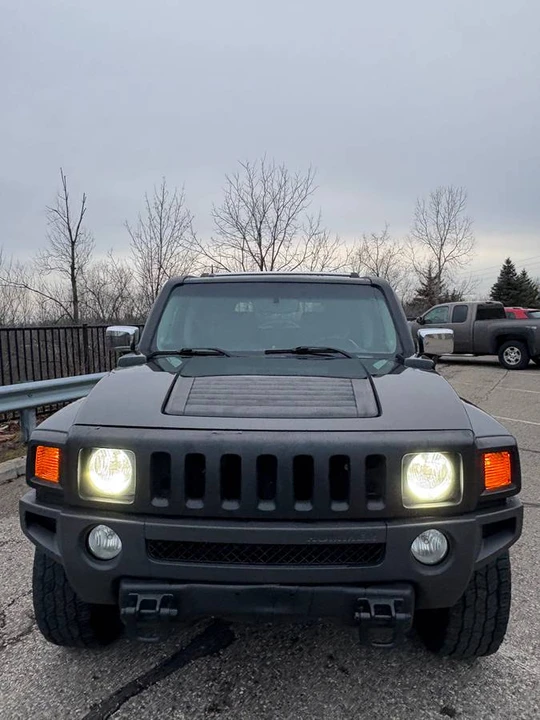 2010 Hummer Hummer H3 - Image 6 of 23