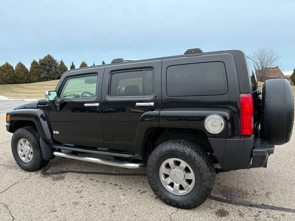 2010 Hummer Hummer H3 - Image 20 of 23