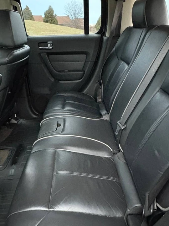 2010 Hummer Hummer H3 - Image 15 of 23