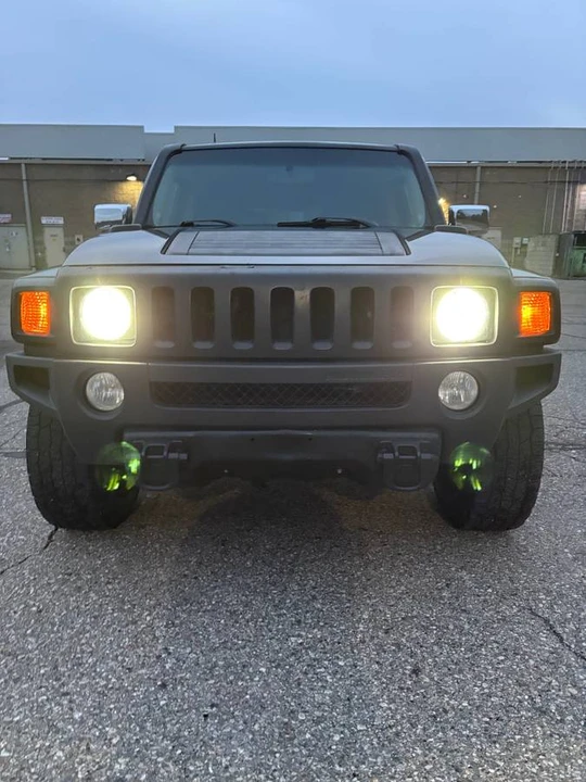 2010 Hummer Hummer H3 - Image 23 of 23