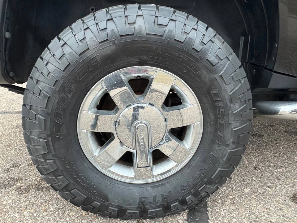 2010 Hummer Hummer H3 - Image 19 of 23