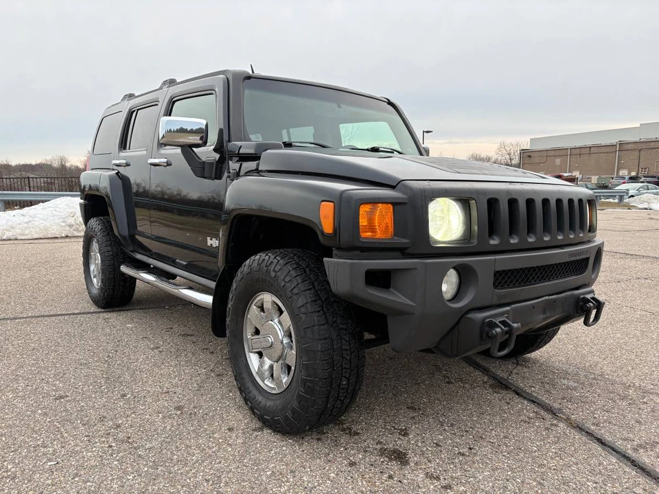 2010 Hummer Hummer H3 - Image 21 of 23