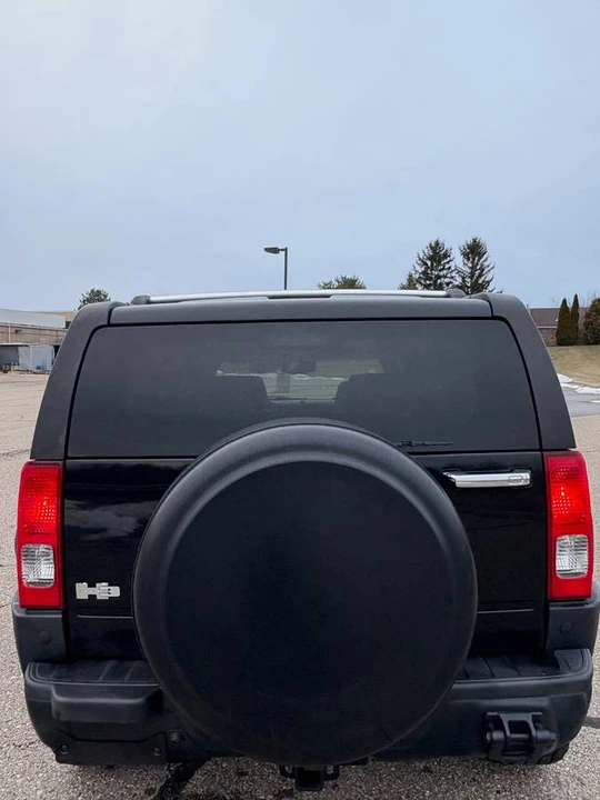 2010 Hummer Hummer H3 - Image 18 of 23