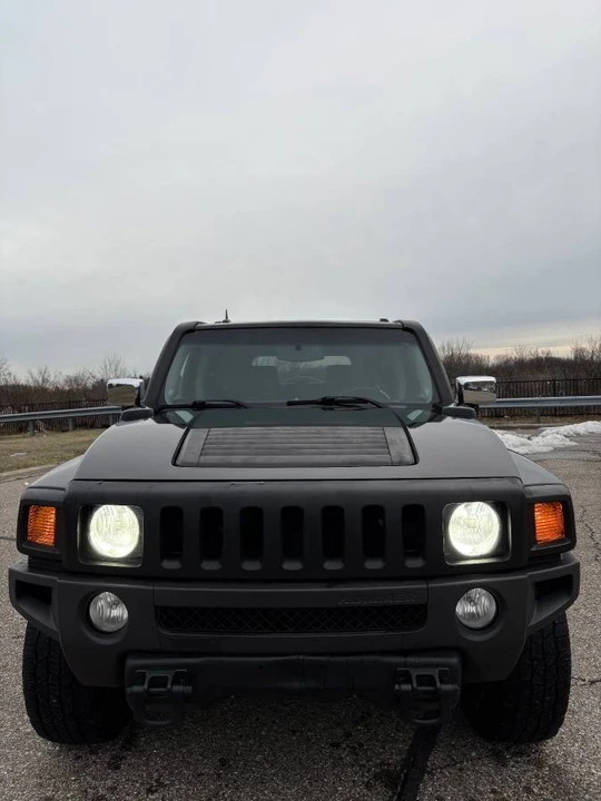 2010 Hummer Hummer H3 - Image 17 of 23
