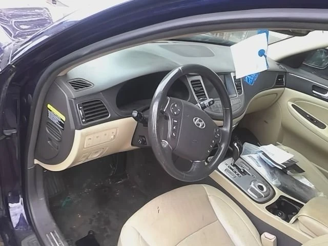 2010 Hyundai Genesis - Image 3 of 9
