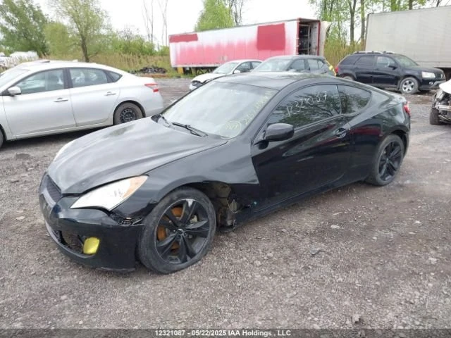 2010 Hyundai Genesis - Image 2 of 7
