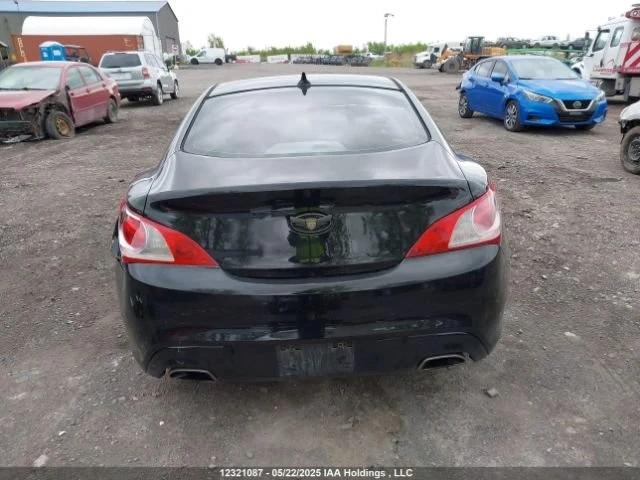 2010 Hyundai Genesis - Image 6 of 7