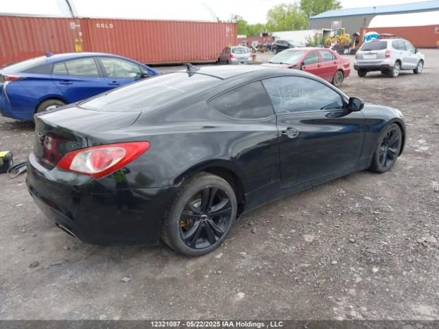 2010 Hyundai Genesis - Image 5 of 7