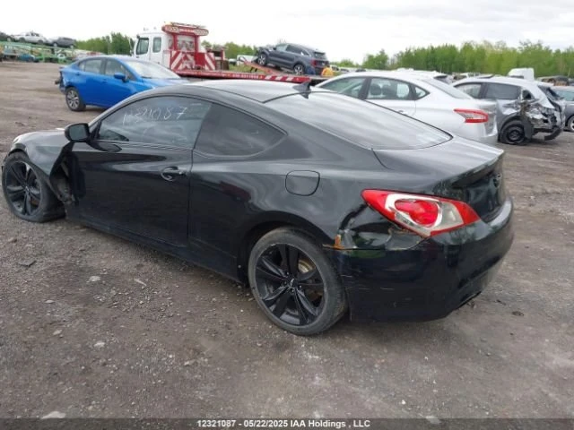 2010 Hyundai Genesis - Image 4 of 7