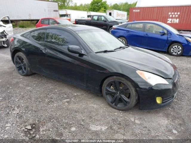 2010 Hyundai Genesis - Image 3 of 7