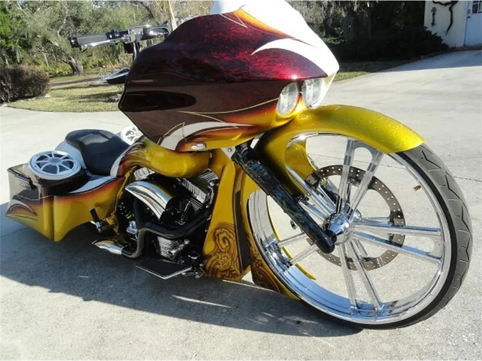 2010 Harley-Davidson Softail - Image 3 of 31