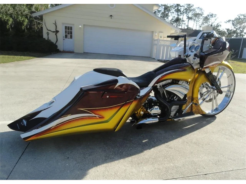 2010 Harley-Davidson Softail - Image 5 of 31