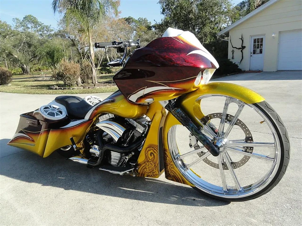 2010 Harley-Davidson Softail - Image 7 of 31