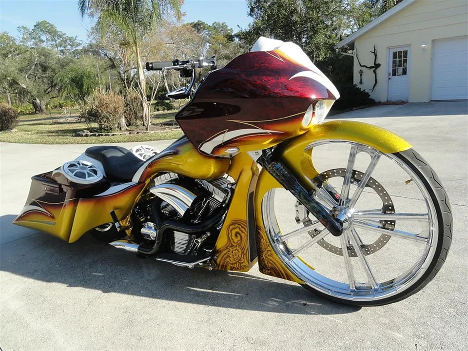 2010 Harley-Davidson Softail - Image 8 of 31
