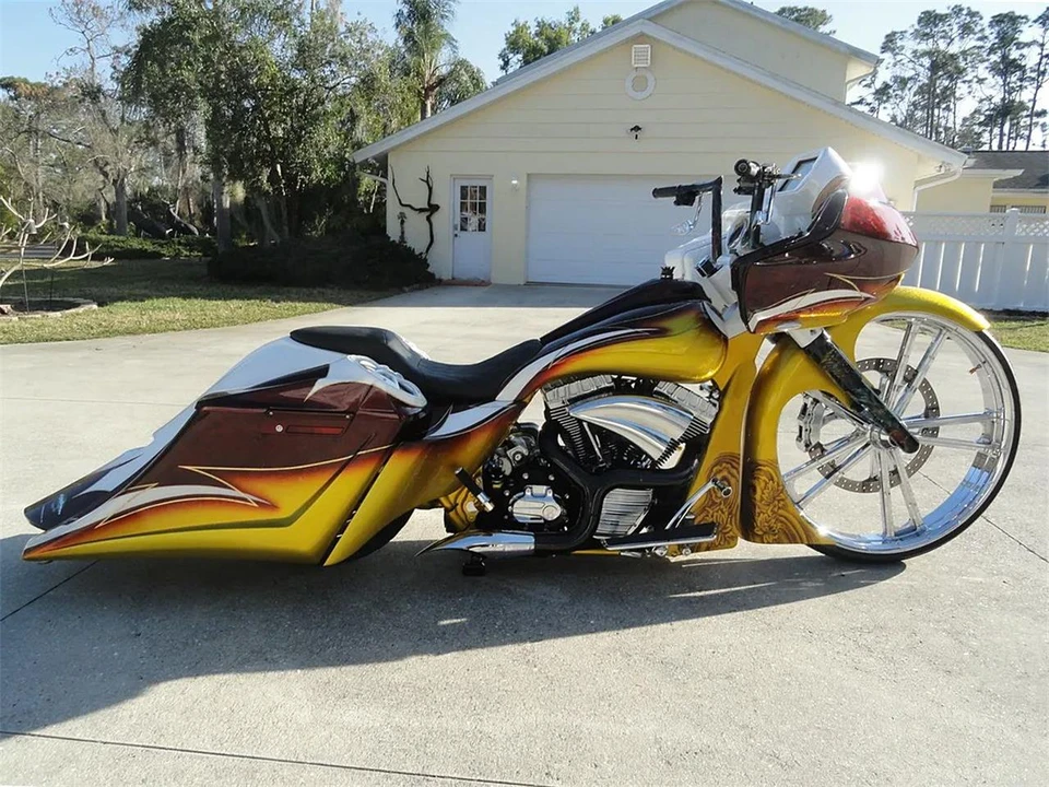 2010 Harley-Davidson Softail - Image 4 of 31
