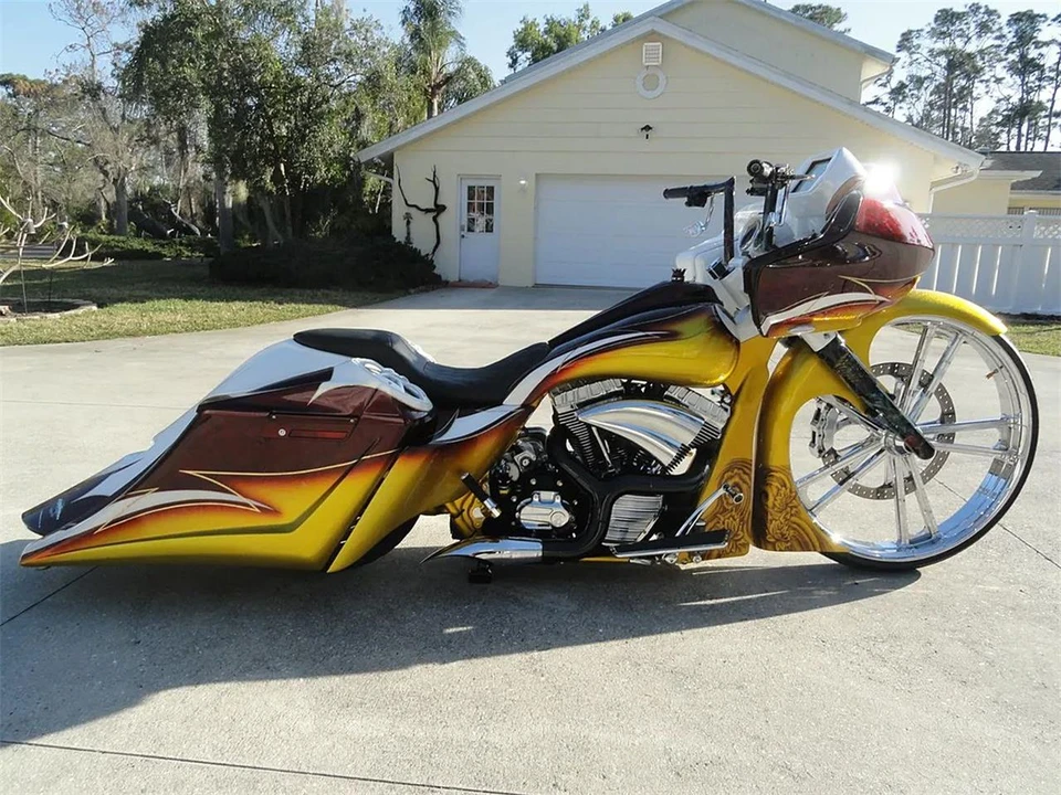 2010 Harley-Davidson Softail - Image 11 of 31