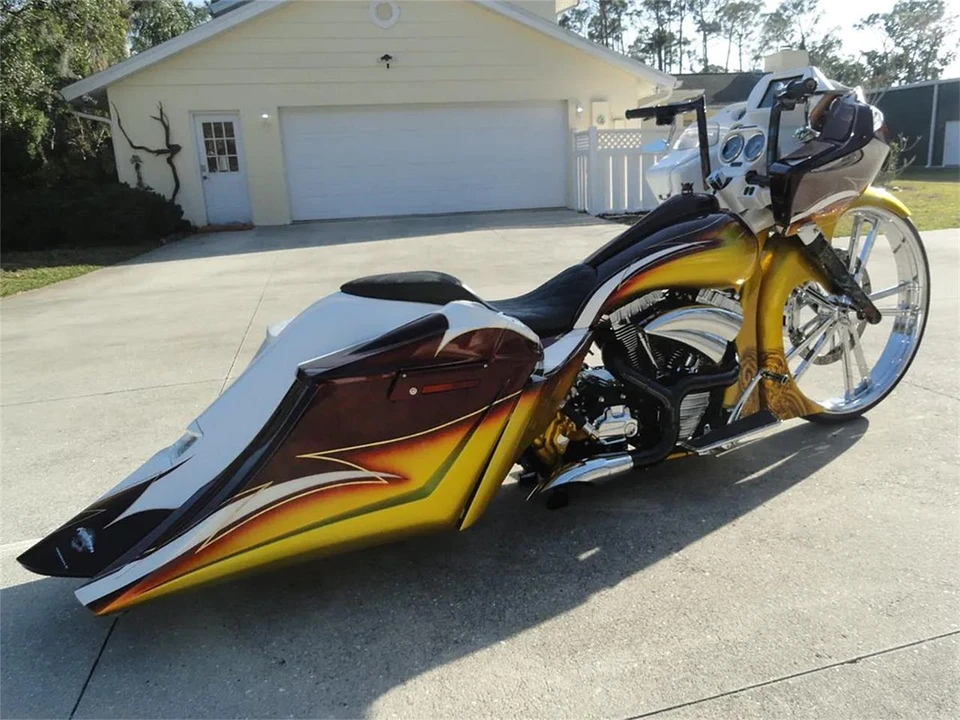 2010 Harley-Davidson Softail - Image 18 of 31