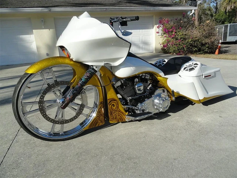 2010 Harley-Davidson Softail - Image 15 of 31