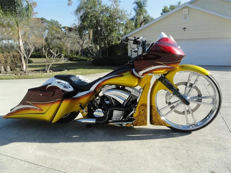 2010 Harley-Davidson Softail - Image 13 of 31