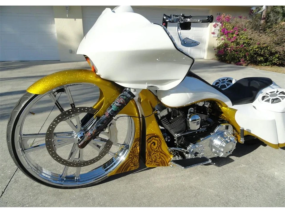 2010 Harley-Davidson Softail - Image 10 of 31