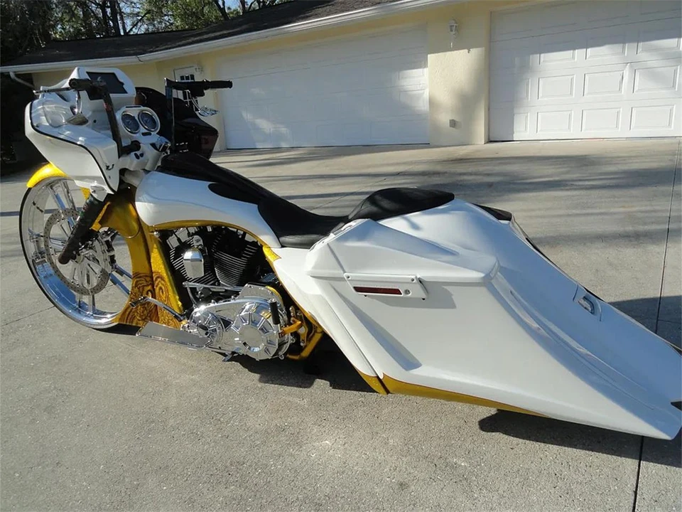 2010 Harley-Davidson Softail - Image 22 of 31