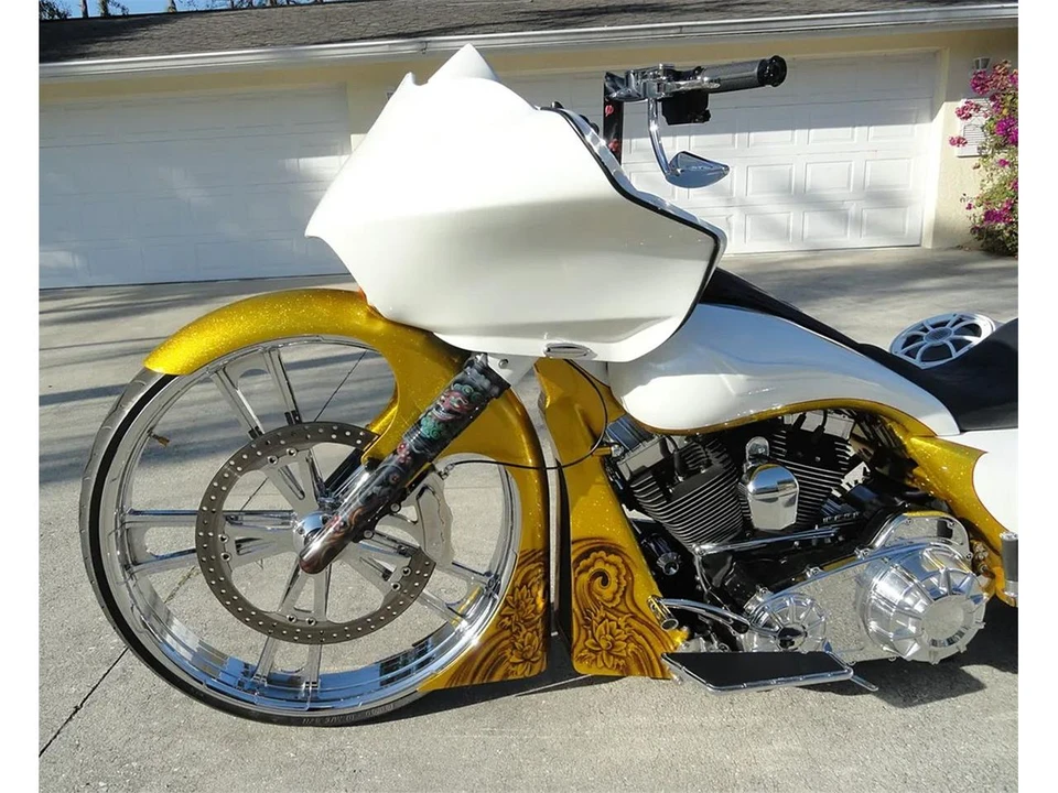 2010 Harley-Davidson Softail - Image 25 of 31