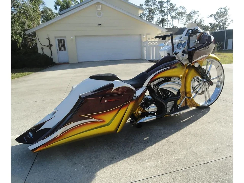 2010 Harley-Davidson Softail - Image 26 of 31