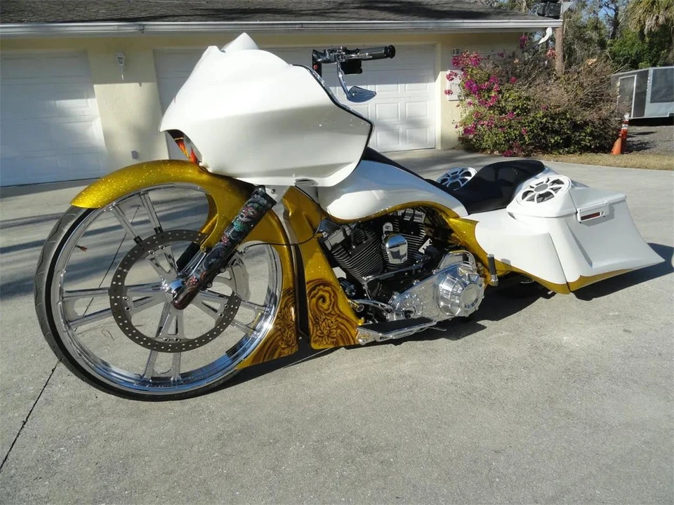 2010 Harley-Davidson Softail - Image 29 of 31