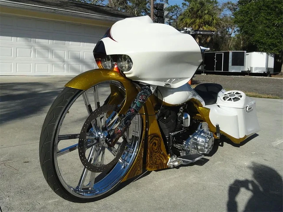 2010 Harley-Davidson Softail - Image 31 of 31