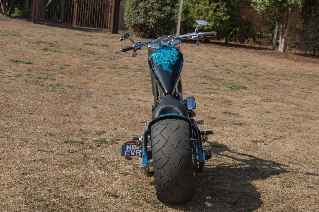 2010 Harley-Davidson Shovelhead - Image 23 of 30