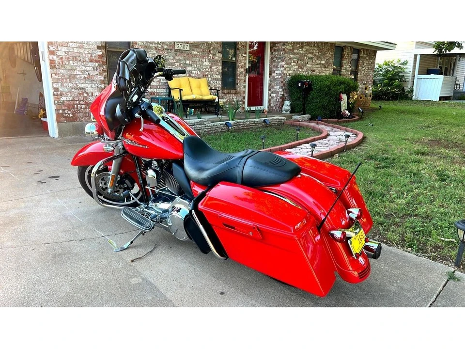 2010 Harley-Davidson Touring Twin Cam - Image 3 of 22