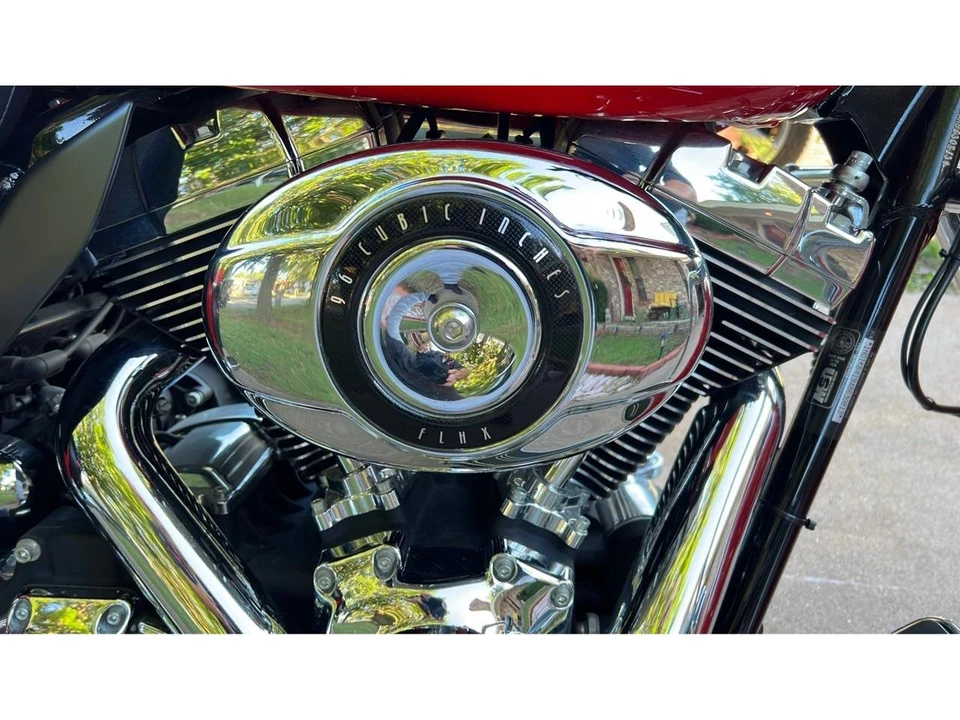 2010 Harley-Davidson Touring Twin Cam - Image 9 of 22