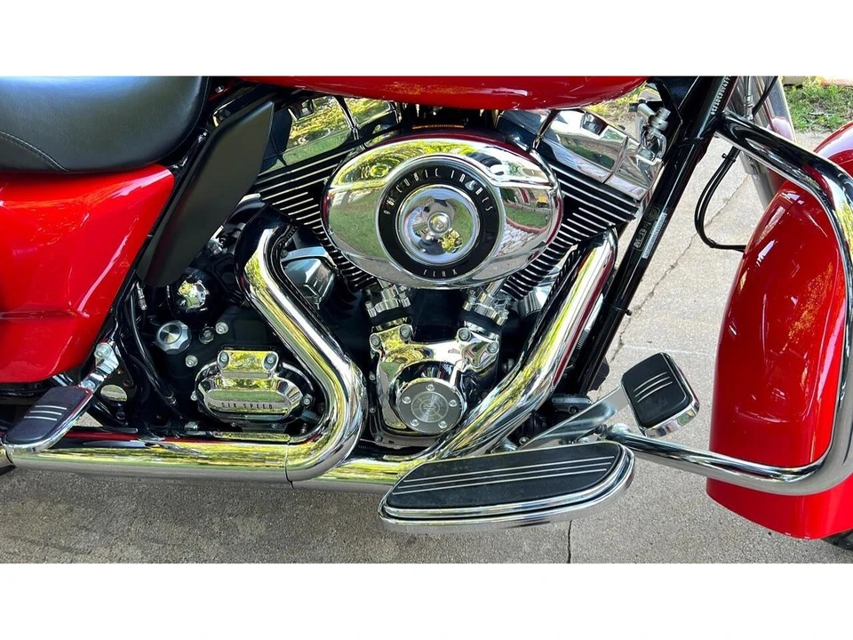 2010 Harley-Davidson Touring Twin Cam - Image 10 of 22
